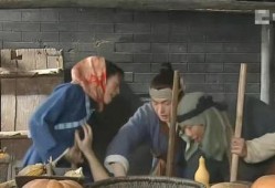 秀才吃瓜的视频