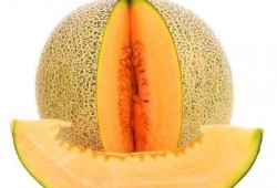肌瘤可以吃哈密瓜