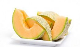 吃鸡心可以吃哈密瓜吗,跨界美食的奇妙碰撞