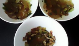 面瓜晒干了怎么吃,面瓜晒干后的多样美味食用指南