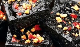 臭豆腐和洋瓜一起吃,独特风味碰撞，开启味蕾新体验