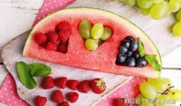 吃瓜升不升血糖,揭秘瓜类对血糖影响之谜