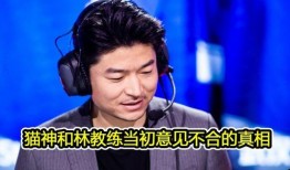 猫神禁赛吃瓜,吃瓜群众热议电竞圈风云变幻