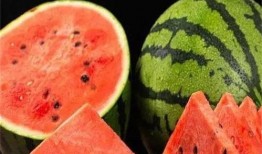 烧伤可以吃冰吃瓜吗,冰与瓜果的适宜摄入