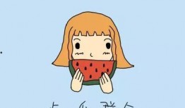 吃瓜听心声搞笑小说,揭秘吃瓜群众的内心世界