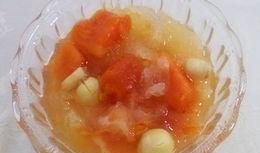 吃瓜条羹,吃瓜条羹，清爽一夏