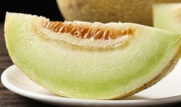 日本冰淇淋蜜瓜怎么吃,夏日清凉新吃法