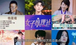 吃瓜偶像剧,偶像剧中的甜蜜邂逅与成长之旅