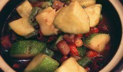 吃瓜厨房的砂锅,揭秘美食背后的故事与传奇