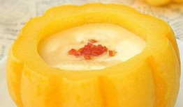 八个月的宝宝可以吃哈密瓜吗