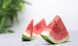 梦到摘瓜给别人吃