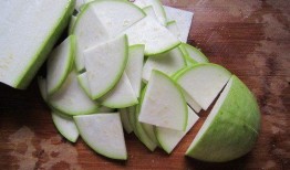 瓠子瓜减肥怎么吃,轻松享瘦的绿色选择