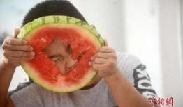 吃的瓜被扔,那些被遗忘的美食瓜果