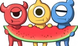 混吃等死的吃瓜群众