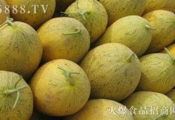 月子蜜瓜怎么吃,营养美味，轻松享用的月子期佳品