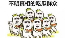 带你吃瓜搞笑奇葩题材