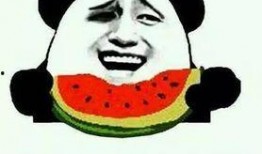 瓜哥带你吃瓜符号