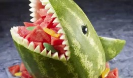 材料学吃瓜,材料学视角下的美味探索