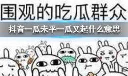 抖音吃瓜群,揭秘网红圈幕后故事