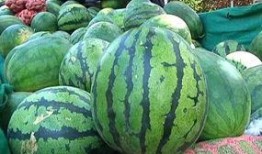 牛角密瓜怎么吃