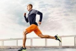 跑步吃瓜拉纳,瓜拉纳助力高效运动体验