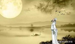 山河明月吃瓜诗,品味古典韵味，感受生活趣味