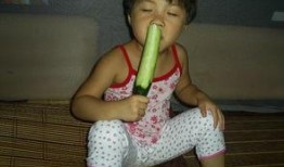 吃有瓜趣事,那些让人捧腹大笑的吃瓜瞬间