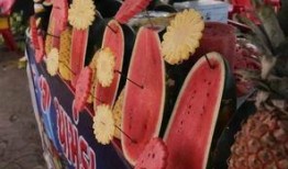 天猫吃瓜节,瓜界狂欢，购物盛宴一网打尽