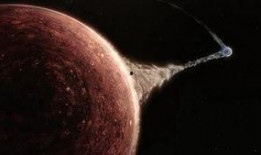 太阳系吃瓜,揭秘宇宙中的神秘现象