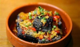 瓜娃娃吃臭豆腐,瓜娃娃的臭豆腐奇遇记