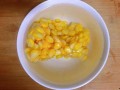 早上吃贝贝瓜和玉米,营养美味一网打尽