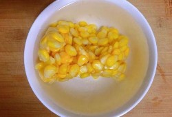 早上吃贝贝瓜和玉米,营养美味一网打尽