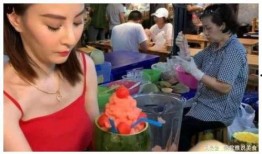 广东吃瓜大妈,揭秘粤式生活趣味与智慧