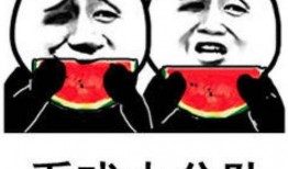 排队吃瓜表情包,笑看人间百态