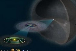 太阳系吃瓜,揭秘宇宙中的神秘现象