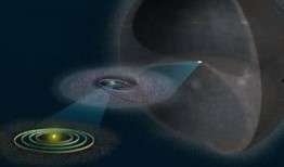 太阳系吃瓜,揭秘宇宙中的神秘现象