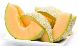 莆田吃哈密瓜,哈密瓜飘香，甜蜜滋味尽享莆田