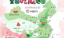 全国吃瓜地图大全,揭秘各地特色美食风情