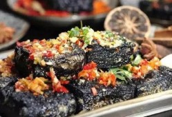 瓜娃娃吃臭豆腐,瓜娃娃的臭豆腐奇遇记