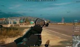pubg吃瓜现场,PUBG“吃瓜”现场，一场精彩绝伦的电竞盛宴