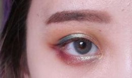 吃瓜金仔妆,揭秘网红妆容新潮流