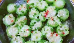 吃瓜必备食物照片图片