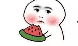 吃瓜是干什么,网络时代的围观文化现象