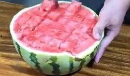 吃瓜神器推荐,轻松享受夏日清凉美食之旅