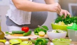 孕期吃小瓜,小瓜助力母婴健康