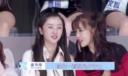 饭圈女吃瓜,揭秘娱乐圈幕后真相