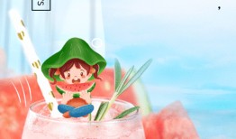 吃玲珑瓜文案,夏日清新解渴新宠