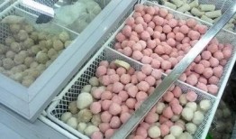 蜜桃大丸子吃瓜,揭秘娱乐圈幕后故事