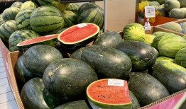 吃瓜汾阳市,探寻地方特色美食之旅