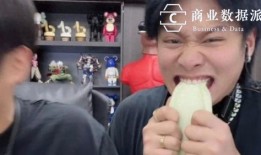 小杨哥吃瓜画面,笑料百出！